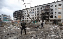 Nga khẳng định 'phương Tây can dự vào chiến sự Ukraine'