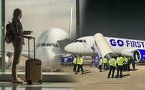 Máy bay 'đãng trí' chỉ chở hành lý mà quên luôn 55 hành khách