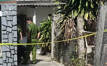 Điều tra vụ hai vợ chồng chết trong nhà ngày giáp Tết