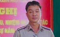 Bắt tạm giam cựu kế toán Chi cục Thi hành án huyện Phong Điền