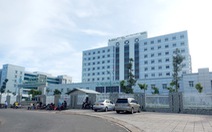 Cảnh cáo giám đốc Bệnh viện Sản - Nhi Kiên Giang
