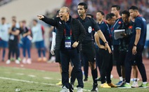 Chung kết lượt về AFF Cup 2022: Bất lợi nhưng hy vọng vẫn còn