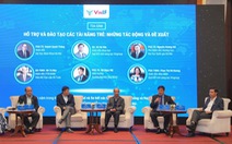VINIF tiếp sức nhà khoa học trẻ Việt Nam