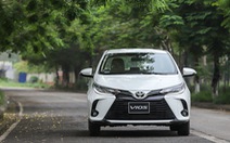 Xe bán chạy nhất tại Việt Nam năm 2022: Xe nhỏ đấu quyết liệt, xe cỡ lớn không bất ngờ