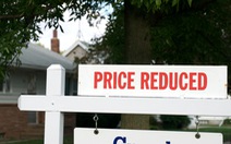 Giá nhà sẽ giảm hơn 25% ở các thị trường quá nóng