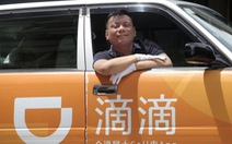 Trung Quốc dỡ 'vòng kim cô' cho hãng gọi xe Didi sau 18 tháng