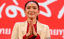 Con gái ông Thaksin sẵn sàng tranh cử thủ tướng Thái Lan