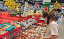 LOTTE Mart giải tỏa nỗi lo thực phẩm tươi sống tăng giá ngày tết