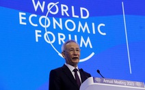 Phó thủ tướng Trung Quốc tuyên bố hoan nghênh đầu tư nước ngoài