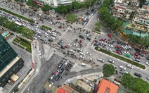 Thị trường nhà ở Hà Nội: giá căn hộ giảm nhẹ nhưng vẫn bán chậm