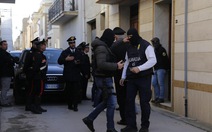 Cảnh sát Ý tìm thấy hầm trú ẩn bí mật của 'bố già mafia cuối cùng' ở Sicilia