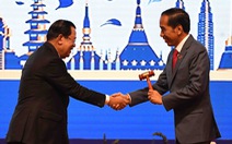 Indonesia chuẩn bị gì để lèo lái ASEAN?
