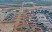 72 chuyến bay qua vùng thông báo bay Việt Nam bị ảnh hưởng sự cố không lưu tại Philippines