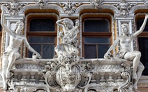 Odessa được UNESCO chỉ định là 'di sản thế giới đang gặp nguy hiểm'