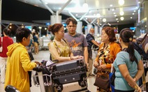 Người TP.HCM chi hơn 430 tỉ du lịch nước ngoài dịp Tết