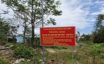 Đà Nẵng: Kỷ luật hai lãnh đạo, hai viên chức quy tắc phường để xảy ra xây dựng trái phép