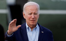 Ông Biden phủ nhận Mỹ thảo luận tập trận chung có vũ khí hạt nhân với Hàn Quốc