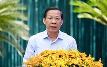 Chủ tịch Phan Văn Mãi kiến nghị có giải pháp điều hành lãi suất, gỡ khó cho doanh nghiệp