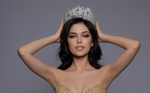 'Đấu tố' ban tổ chức cuộc thi vô tâm, tân Hoa hậu Hoàn vũ bị tước vương miện