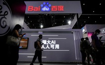 Baidu phát triển công cụ tìm kiếm AI giống ChatGPT