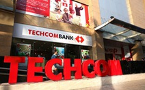 Tổng tài sản của Techcombank đạt gần 700.000 tỉ