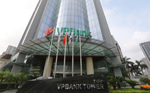 Năm 2022: VPBank tăng trưởng tín dụng và thu từ phí vượt trội