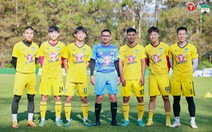 CLB Hoàng Anh Gia Lai để ngỏ khả năng bỏ V-League