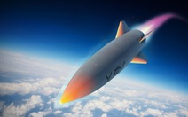 Tin tức thế giới 31-1: Mỹ thử thành công tên lửa siêu vượt âm tốc độ hơn 6.000km/h