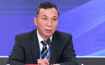 Ông Trần Quốc Tuấn được đề cử tham gia Ban chấp hành AFC