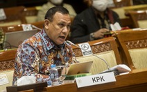 Indonesia bắt cảnh sát nhận hối lộ hơn 3 triệu USD