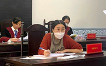 Vụ thượng tọa Thích Nhật Từ: Thu hồi quyết định xử phạt bà Phạm Thị Yến