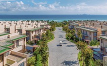 Đón Tết sum vầy tại Wyndham Garden Cam Ranh