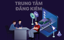 Toàn cảnh sai phạm của trung tâm đăng kiểm các tỉnh thành