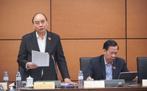 Chủ tịch nước Nguyễn Xuân Phúc: TP.HCM cần phát triển chip, robot, chất bán dẫn...