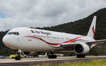 Papua New Guinea hủy toàn bộ chuyến bay nội địa vì không có nhiên liệu