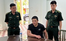 Bắt nghi phạm trong vụ án giết người trốn truy nã ở Campuchia