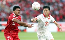 Bay chuyên cơ, tuyển Indonesia đến Hà Nội trước tuyển Việt Nam