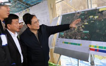 Thủ tướng yêu cầu Phú Yên làm tốt quy hoạch tỉnh
