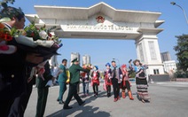 Trung Quốc mở cửa biên giới Lào Cai: 'Chúng tôi luôn sẵn sàng trong ba năm qua'