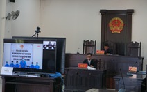 Tòa Bình Chánh dẫn đầu cả nước về xét xử trực tuyến