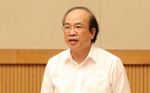 Thứ trưởng Bộ Tư pháp làm chủ tịch Viện hàn lâm Khoa học xã hội Việt Nam
