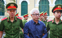Cựu tổng giám đốc DAB Trần Phương Bình bị cáo buộc gây thiệt hại thêm 5,5 ngàn tỉ