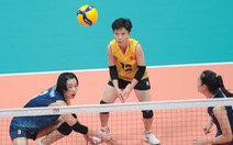 HLV tiết lộ chiến thuật 'lạ' giúp bóng chuyền nữ Việt Nam hạ Hàn Quốc