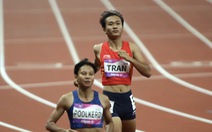 Asiad 19 ngày 1-10: Nhi Yến vào chung kết 200m nữ