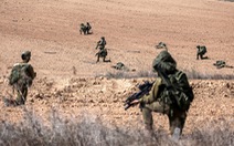 Israel - Hamas và nỗi lo 'chiến trường 360 độ'