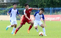 11 ngày trước Giải hạng nhất 2023-2024, CLB Bình Thuận bỏ giải