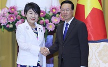 Nhật Bản là đối tác hợp tác kinh tế hàng đầu của Việt Nam