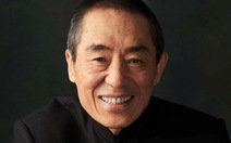 Trương Nghệ Mưu được trao giải Thành tựu trọn đời ở Tokyo