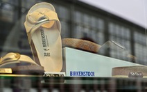Birkenstock sắp niêm yết trên thị trường chứng khoán