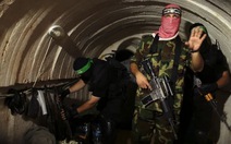 Mê cung đường hầm của Hamas biến hóa hơn cả rắn Hydra